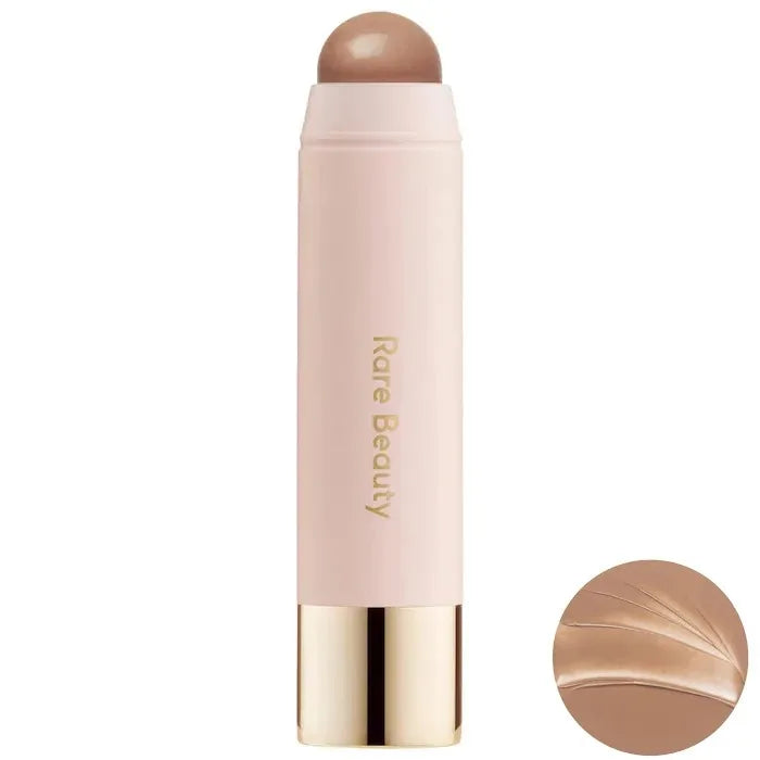 New Bronze Liquid Blush Lipstick Eyes Luminizer Highlight Cheek Blusher Waterproof Face Contour Shadow Lip Gloss Plump Makeup