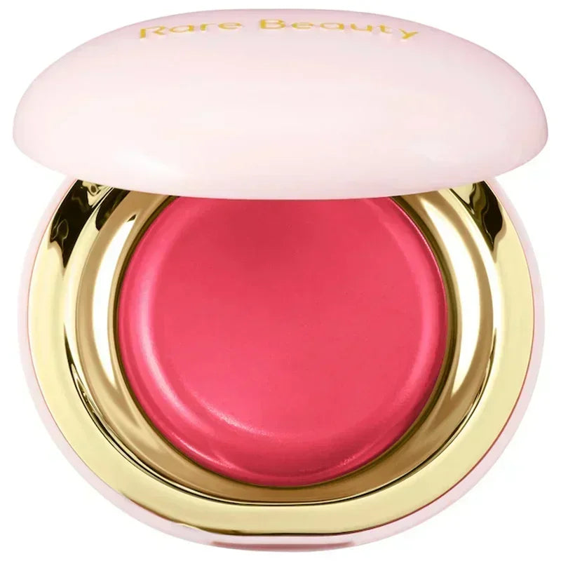 New Bronze Liquid Blush Lipstick Eyes Luminizer Highlight Cheek Blusher Waterproof Face Contour Shadow Lip Gloss Plump Makeup