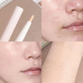 Multi-functional concealer for perfect skin - conceals blemishes, dark circles/freckles, long-lasting waterproof, matte finish