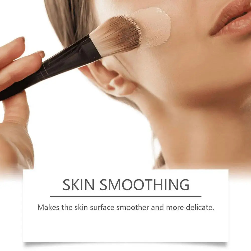 1/2/3PCs Color Changing Foundation, Temperature Liquid Foundation Naturally Blends Moisturizing Foundation Makeup Waterproof