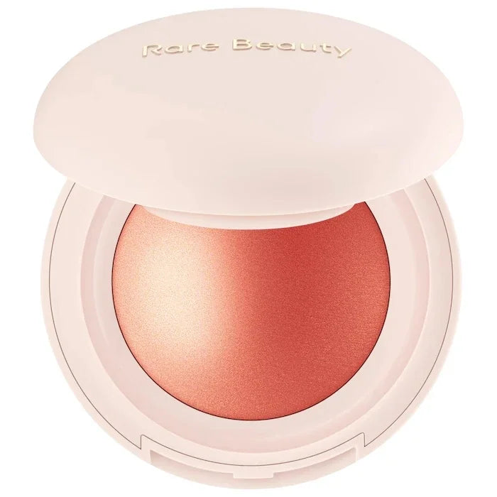 New Bronze Liquid Blush Lipstick Eyes Luminizer Highlight Cheek Blusher Waterproof Face Contour Shadow Lip Gloss Plump Makeup