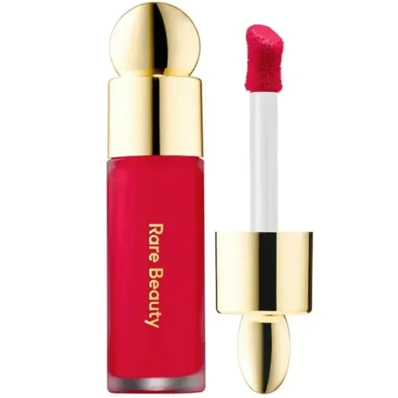 New Bronze Liquid Blush Lipstick Eyes Luminizer Highlight Cheek Blusher Waterproof Face Contour Shadow Lip Gloss Plump Makeup