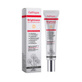Eyes Dark Concealer Invisible Eye Dark Circles Cover Acne Light Concealer Brighten Lacrimal Groove Facial Make up Base Cosmetics